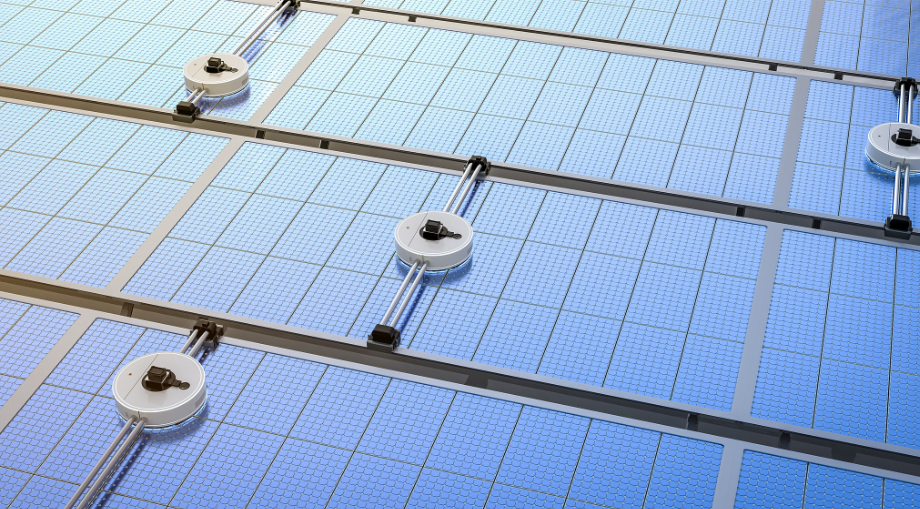 SunIQ: AI-Driven Solar Infrastructure Audits