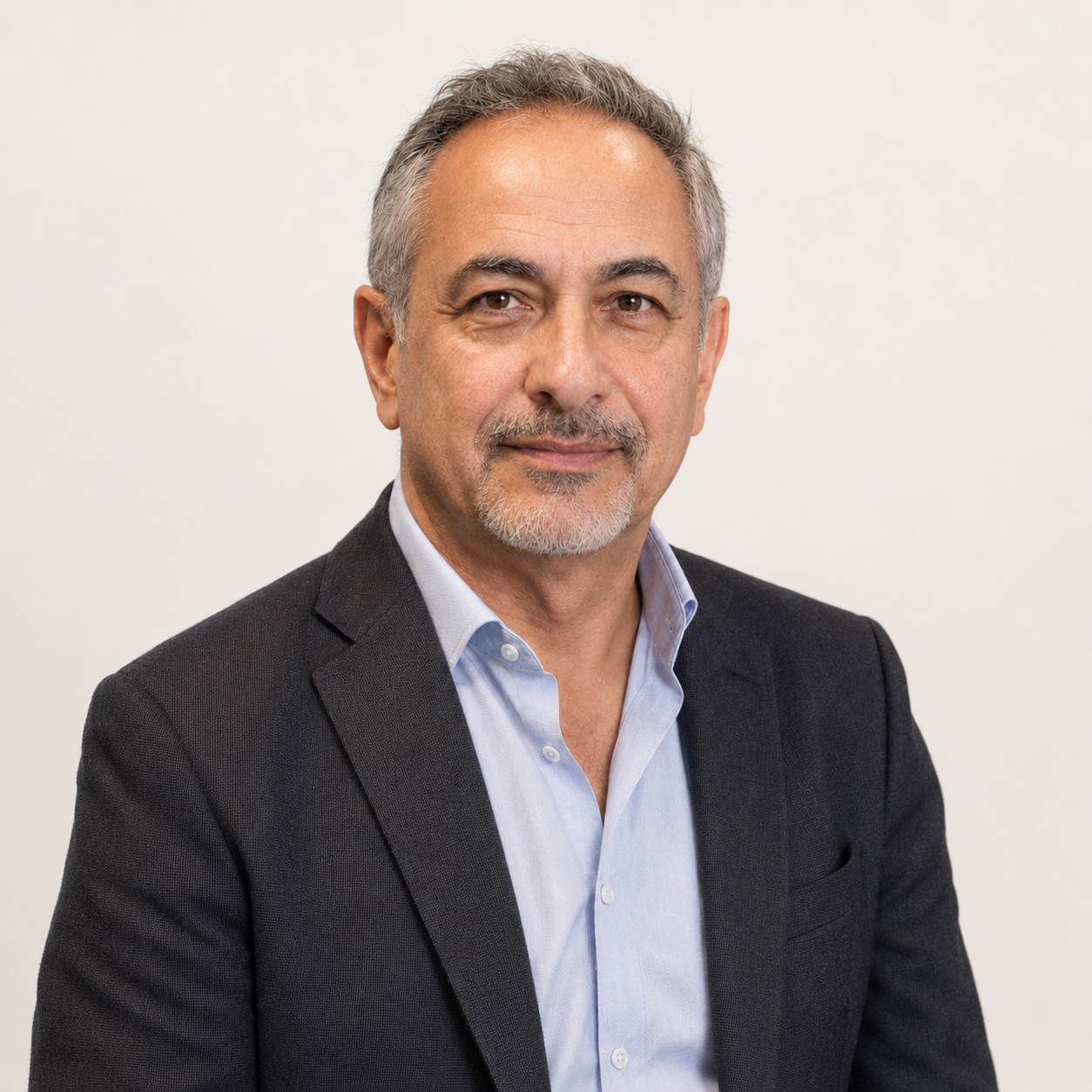 Farid Ghanem