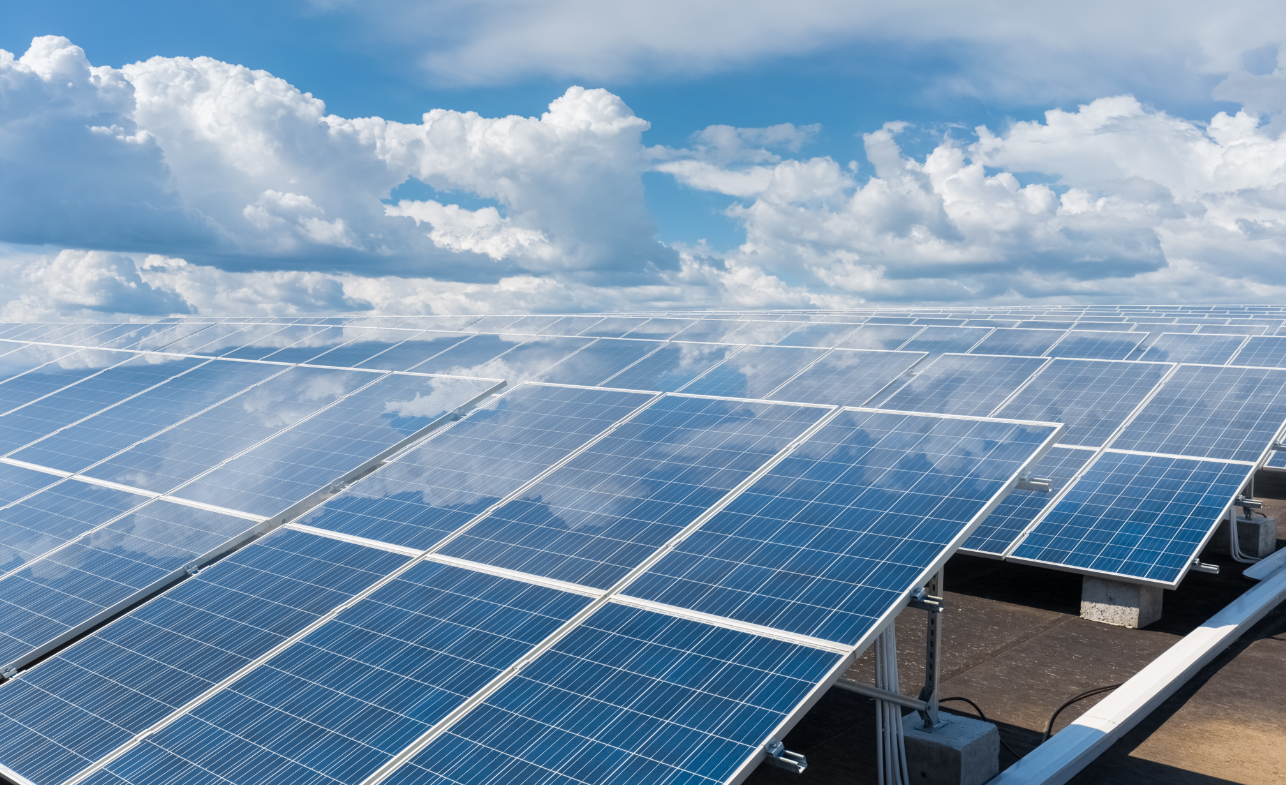 Clean Energy Infrastructure