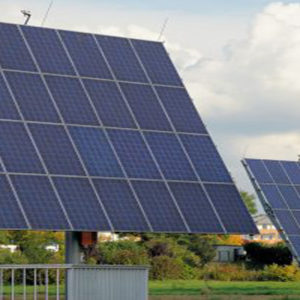 Belifal Solar Home Lighting System