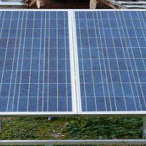 Microtek Solar UPS Power 500W