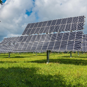 Solar plates